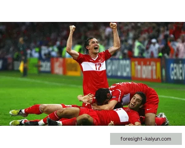 欧洲杯预选赛：国家队争夺晋级名额，球迷备受期待精彩对决