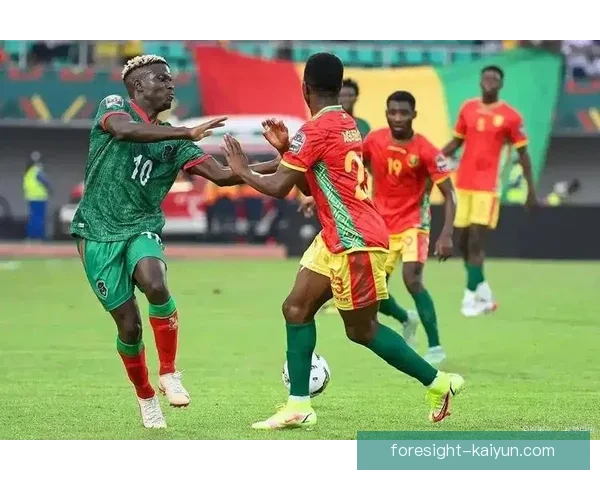 突尼斯非洲杯冠军表现稳健，球队状态值得关注