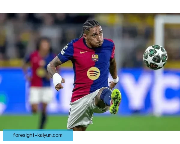 巴萨加码转会市场，夏季新星引援目标备受期待