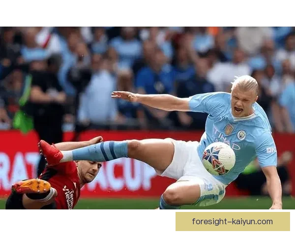 哈兰德状态回暖，持续保持本赛季高效表现引关注