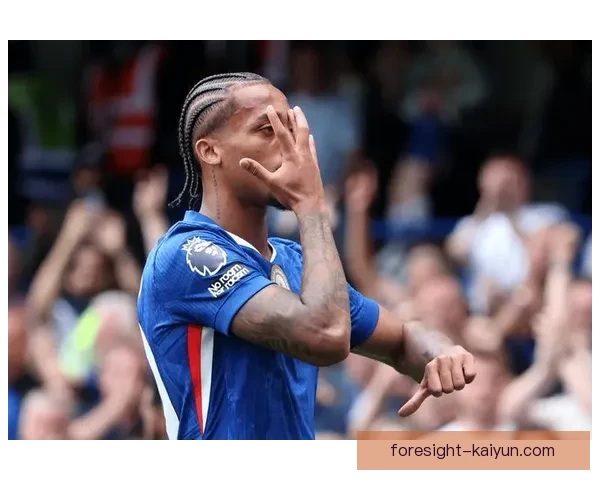 英超突破能手状态回暖，助力球队争夺更高排名