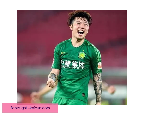 北京国安张稀哲传球状态回暖，助力球队表现稳健