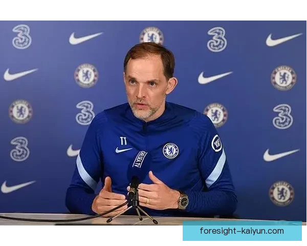 图赫尔英超执教经验与近期战术表现分析期表现走势